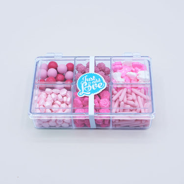 Caixinha Amor de Mãe 100gr